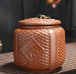 用什么裝茶好？