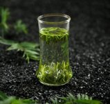 竹葉青茶葉屬于什么檔次？