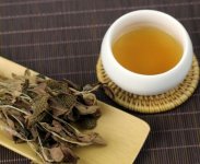 金線蓮泡茶一次放幾根？