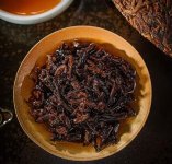 越陳越香的茶是什么？