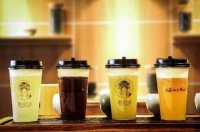 霸王茶姬在全國哪些地方有？