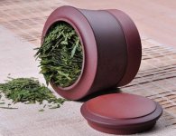 各種茶葉用什么容器裝最好？