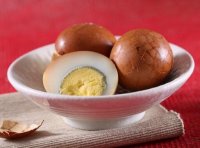 茶葉蛋怎樣保存？