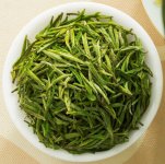 一種黃山的茶,先要洗茶，喝完后有一種淡淡的雞