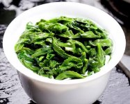 鐵觀音要用多少度的水泡最好？