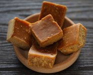 黃糖黑糖和紅糖有什么區(qū)別？