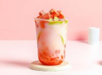 給奶茶店好評(píng)的話語(yǔ)？