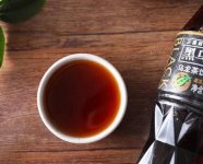 三得利烏龍茶為什么這么火？