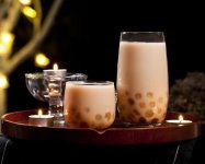 立秋喝奶茶是什么意思？